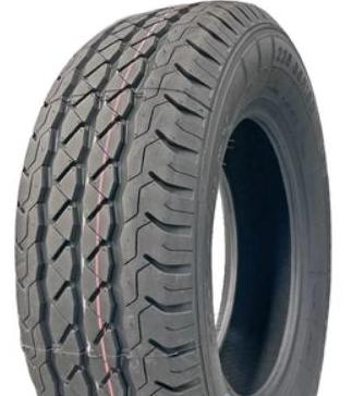 Шина Lanvigator Mile Max 235/65R16C 115/113R 8PR